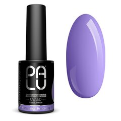 PALU Hong Kong V5 Hybrid Lacquer - 11g цена и информация | Лаки, укрепители для ногтей | pigu.lt