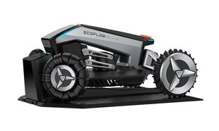 Robotas vejapjovė EcoFlow Blade kaina ir informacija | Žoliapjovės, vejos robotai | pigu.lt