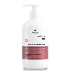 Гель для интимной гигиены Deligyn Cumlaude Lab Deligyn Intimate Hygiene (500 мл) цена и информация | Средства для интимной гигиены | pigu.lt