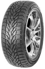 Tracmax X-privilo S500 215/55R17 98 T XL studdable kaina ir informacija | Žieminės padangos | pigu.lt