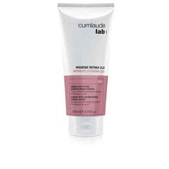 Intymios higienos prausiklis Cumlaude Intimate Hygiene CLX Mousse, 200ml kaina ir informacija | Intymios higienos prausikliai | pigu.lt