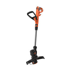 Gyvatvorių žirklės Black &amp; Decker BESTE625-QS цена и информация | Триммеры | pigu.lt