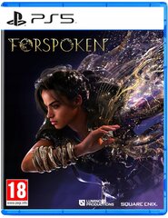 Forspoken PS5 цена и информация | Компьютерные игры | pigu.lt