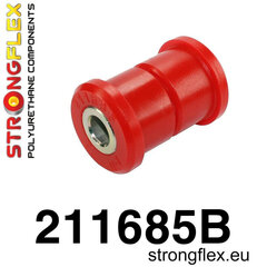 Silentblock Strongflex STF211685BX2 цена и информация | Автопринадлежности | pigu.lt