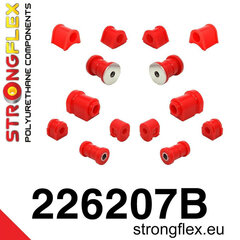 Silentblock Strongflex STF226207B цена и информация | Автопринадлежности | pigu.lt