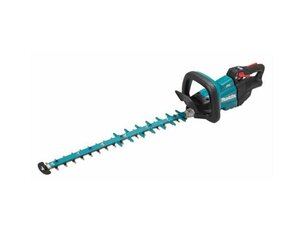 Akumuliatorinės gyvatvorių žirklės Makita DUH602Z, 18V 600mm, kaina ir informacija | Gyvatvorių, žolės žirklės | pigu.lt