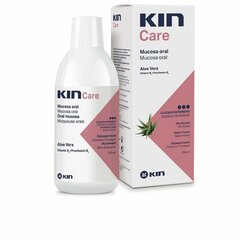 Ополаскиватель для полости рта Kin Care (250 ml) цена и информация | Зубные щетки, пасты | pigu.lt