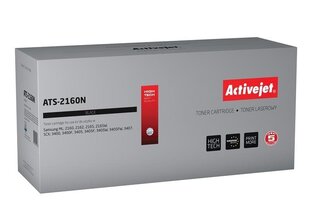 Activejet ATS-2160N (Samsung MLT-D101S), juoda kaina ir informacija | Kasetės lazeriniams spausdintuvams | pigu.lt