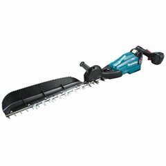 Gyvatvorių žirklės Makita DUH604SZ, 18 V, 600 mm kaina ir informacija | Gyvatvorių, žolės žirklės | pigu.lt