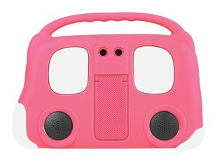 Blow Kids TAB 8 Pink (79-069#) цена и информация | Планшеты | pigu.lt