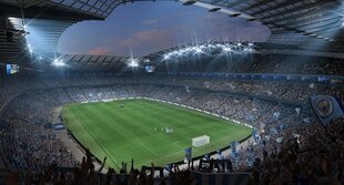 FIFA 23 EN/RU PS4 kaina ir informacija | Kompiuteriniai žaidimai | pigu.lt