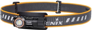 Galvos žibintas Fenix HM50R V2.0 kaina ir informacija | Žibintai ir prožektoriai | pigu.lt