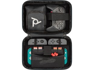 PDP Nintendo Switch Mario Travel case kaina ir informacija | Žaidimų kompiuterių priedai | pigu.lt