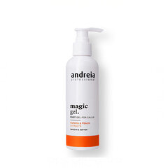 Gelis pėdoms Andreia Magic, 20 ml kaina ir informacija | Manikiūro, pedikiūro priemonės | pigu.lt