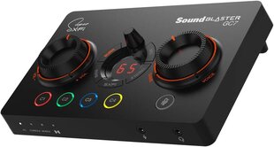 Creative Sound Blaster GC7 kaina ir informacija | Žaidimų kompiuterių priedai | pigu.lt