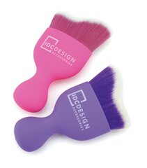 Кисточка для макияжа IDC Design Makeup Paint Brush 1 шт. цена и информация | Кисти для макияжа, спонжи | pigu.lt