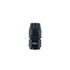 Adapteris Mraz OCC9070-14-08-BK, AN8, 3/4x16 UNF kaina ir informacija | Auto reikmenys | pigu.lt