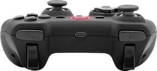 Speedlink wireless gamepad Rait (SL-650110-BK) kaina ir informacija | Žaidimų konsolės | pigu.lt