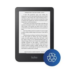 Kobo Clara 2E цена и информация | Электронные книги | pigu.lt