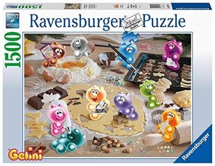 Dėlionė Ravensburger Pokemon, 5000 det. kaina ir informacija | Dėlionės (puzzle) | pigu.lt