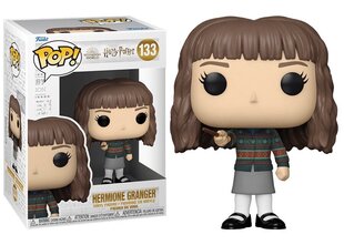 Funko POP! Harry potter Hermione with wand kaina ir informacija | Žaidėjų atributika | pigu.lt