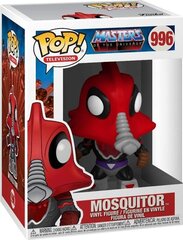 Funko POP! Masters Of The Universe Mosquitor kaina ir informacija | Žaidėjų atributika | pigu.lt