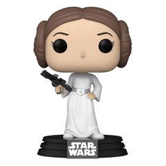 Funko POP! Star Wars Princess Leia kaina ir informacija | Žaidėjų atributika | pigu.lt