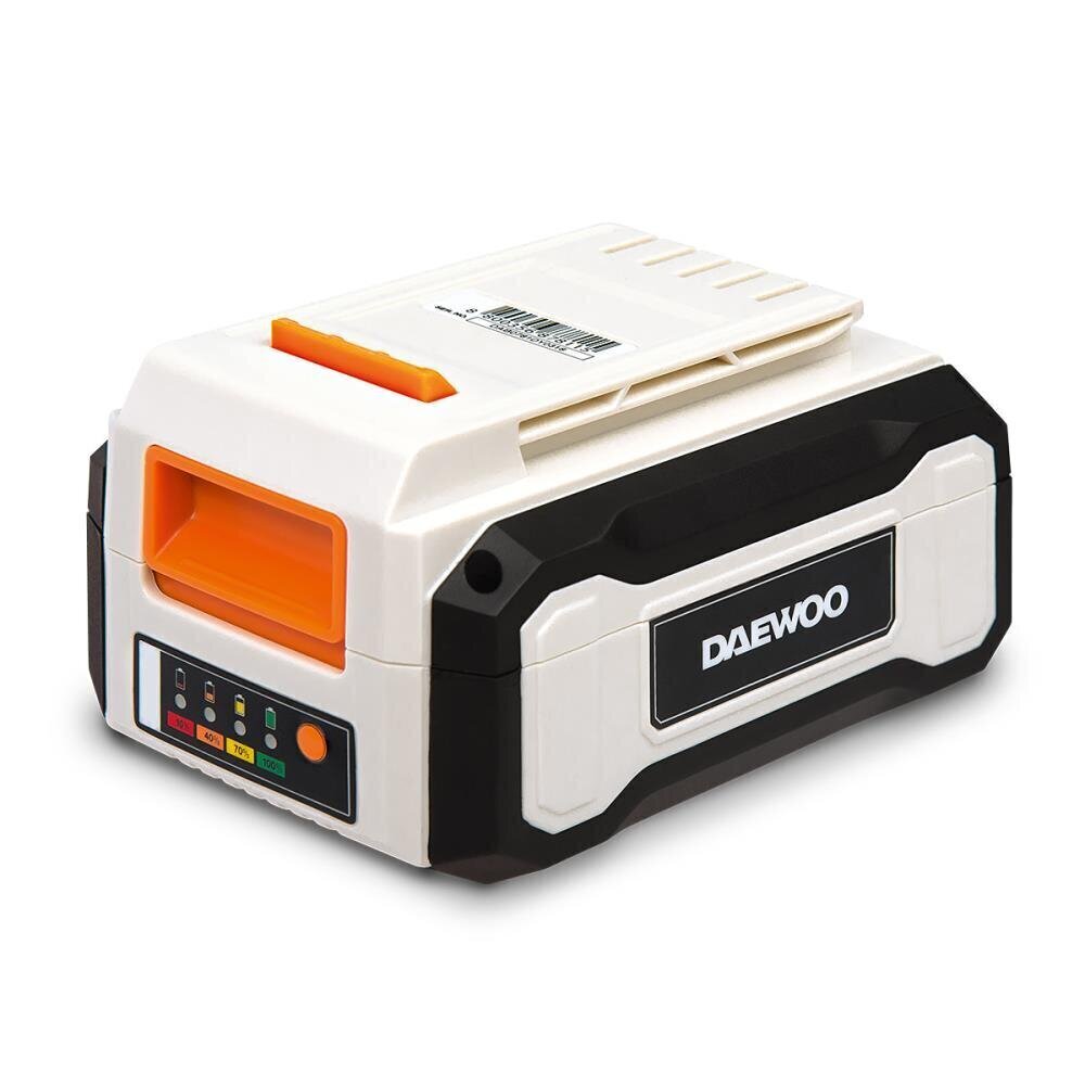 Baterija Daewoo DABT2540LI цена и информация | Sodo technikos dalys | pigu.lt