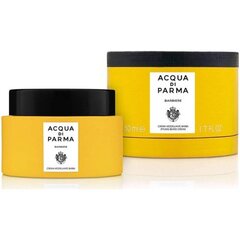 Acqua di Parma Barbiere Styling Beard Cream - Styling cream for beards цена и информация | Косметика и средства для бритья | pigu.lt