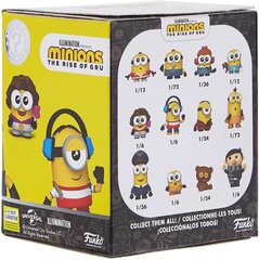 Funko POP! Mystery Mini: Minions 2 kaina ir informacija | Žaidėjų atributika | pigu.lt