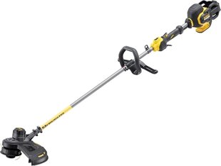 Триммер для травы и кусторез 54V XR Flexvolt DeWALT DCM571N-XJ (без аккумулятора) цена и информация | Триммеры | pigu.lt