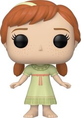 Funko POP! Disney Frozen 2 Young Anna kaina ir informacija | Žaidėjų atributika | pigu.lt