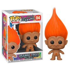 Funko POP! Trolls: Good Luck Trolls kaina ir informacija | Žaidėjų atributika | pigu.lt