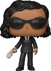 Фигурка Funko POP! Men In Black: International - Agent M цена и информация | Атрибутика для игроков | pigu.lt