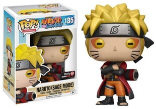 Funko POP! Naruto - Sage Mode Exclusive kaina ir informacija | Žaidėjų atributika | pigu.lt