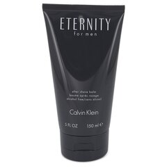 Бальзам после бритья Calvin Klein Eternity для мужчин, 150 мл цена и информация | Косметика и средства для бритья | pigu.lt