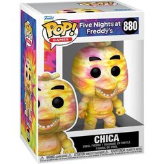 Funko POP! Freddys Chica kaina ir informacija | Žaidėjų atributika | pigu.lt