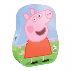 Dėlionė 24 dalių, Peppa Pig kaina ir informacija | Dėlionės (puzzle) | pigu.lt