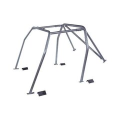 Saugos lankai Roll Cage OMP AB/100/250 kaina ir informacija | Auto reikmenys | pigu.lt