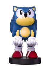 Sonic The Hedgehog kaina ir informacija | Žaidėjų atributika | pigu.lt