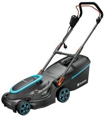 Vejapjovė Gardena PowerMax 37/1800 G2, 1800 W kaina ir informacija | Vejapjovės, žoliapjovės | pigu.lt