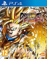 Dragon Ball FighterZ kaina ir informacija | Kompiuteriniai žaidimai | pigu.lt