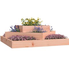 Ящик для растений, 27 см цена и информация | Ящики для рассады | pigu.lt
