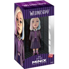 Wednesday Enid Sinclair Minix kaina ir informacija | Žaidėjų atributika | pigu.lt