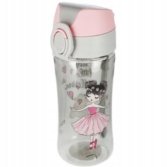 Gertuvė Starpak Ballerina 491396, 420ml kaina ir informacija | Gertuvės | pigu.lt