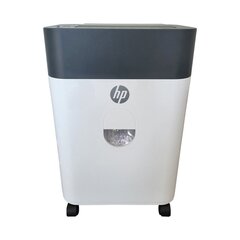 HP Oneshred kaina ir informacija | Popieriaus smulkintuvai | pigu.lt