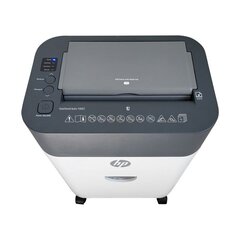 HP Oneshred kaina ir informacija | Popieriaus smulkintuvai | pigu.lt