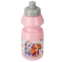 Gertuvės ir pusryčių dėžutės rinkinys Starpak Paw Patrol, 350 ml цена и информация | Фляги для воды | pigu.lt