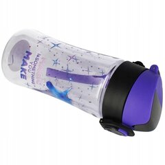 Gertuvė Starpak Galaxy Unicorn, 420 ml цена и информация | Фляги для воды | pigu.lt