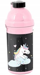 Gertuvės ir pusryčių dėžutės rinkinys Paso Unicorn, 500 ml kaina ir informacija | Gertuvės | pigu.lt